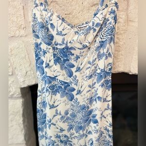 Reformation Nikita Dress